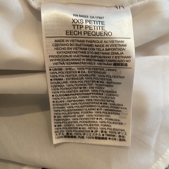 Banana Republic Dress - Picture 6 of 6